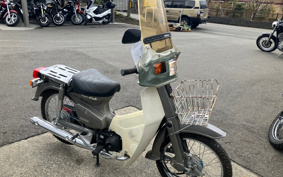HONDA SUPER CUB50 AA01