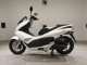 Фото Honda PCX 125 2013 с японского аукциона