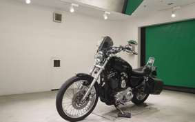 HARLEY XL1200C 2004
