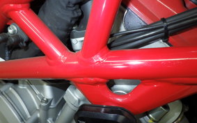 MV AGUSTA BRUTALE 1090 2017