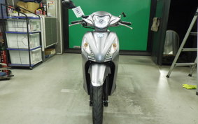 HONDA DIO 110 JF58