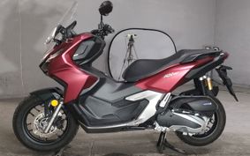 HONDA ADV160 KF54