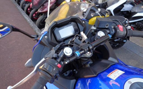 SUZUKI GSX250 R DN11A