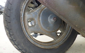 SUZUKI LET's 2 CA1PA