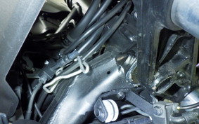 HONDA NC750X DCT 2023 RH09