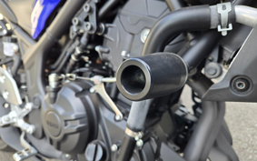 YAMAHA MT-03 2021 RH13J