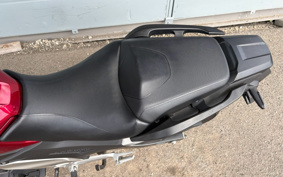 HONDA NC750X DCT 2024 RH09