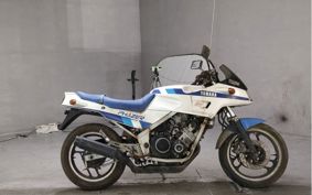 YAMAHA FZ250 FEATHER 1HX