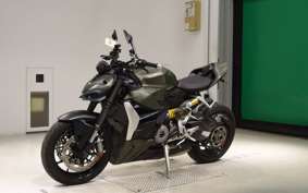 DUCATI DUCATI ストリート FIGHTER V2 2023