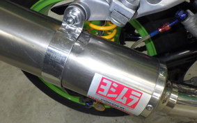 KAWASAKI ZRX1100 2001 ZRT10C