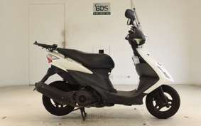 SUZUKI ADDRESS V125 S CF4MA