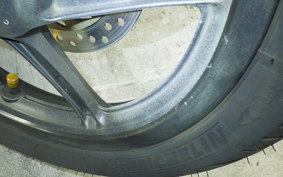 HONDA PCX125 2007 JF56