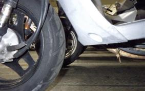 SUZUKI LET's 4 CA45A