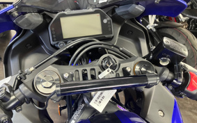 YAMAHA YZF-R25 RG43J