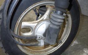 HONDA DIO Gen.6 AF62