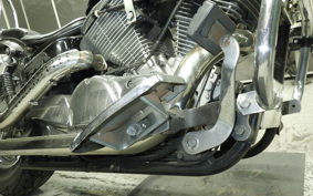 YAMAHA DRAGSTAR 250 1999 VG02J