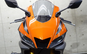 YAMAHA YZF-R25 RG74J