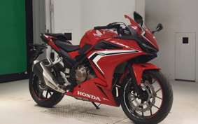 HONDA CBR400R 2019 NC56