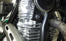 YAMAHA SEROW 250 Gen.2 2021 DG17J