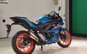 YAMAHA YZF-R25 A 2008 RG43J