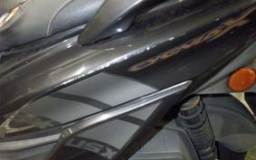 YAMAHA CYGNUS 125 XSR 3 SED8J