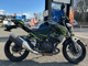 Фото Kawasaki Z400 2023 с японского аукциона