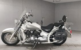 YAMAHA DRAGSTAR 1100 VP13J