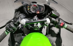 KAWASAKI NINJA400 EX400G