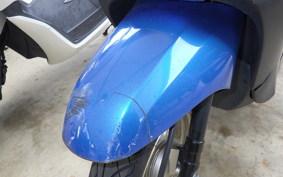 HONDA TACT Basket AF79