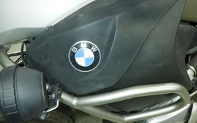BMW R 1200GS SIDECAR 2006