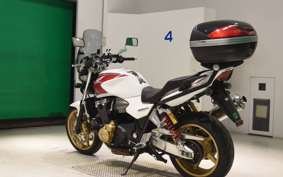 HONDA CB1300SF SUPER FOUR 2013 SC54