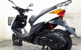 SUZUKI ADDRESS V125 CF4MA