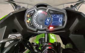 KAWASAKI NINJA 400 2023 EX400L