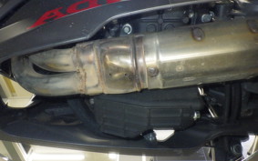 HONDA CBR400R 2021 NC56