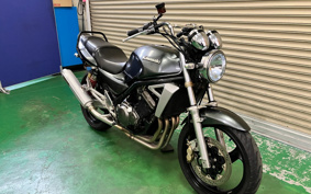 KAWASAKI BALIUS250-2 ZR250B