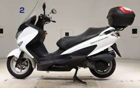 SUZUKI SKYWAVE 200 (Burgman 200) 2003 CH41A