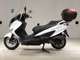 Фото Suzuki SKYWAVE 200 2003 с японского аукциона