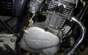 HONDA CB125T JC06