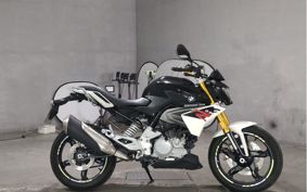 BMW G310R 0G01