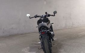 YAMAHA XSR900 2023 RN80J