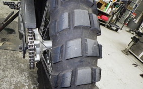 YAMAHA TRICKER DG10J