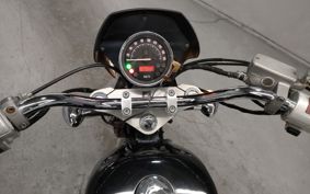 HONDA VT400S 2013 NC46