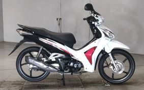 HONDA WAVE 125 I JA21