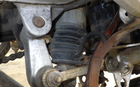 HONDA CBR400F GEN 2 NC17