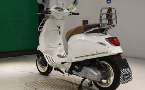 VESPA PRIMAVERA 150