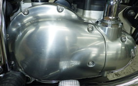 KAWASAKI W650 2008 EJ650A