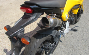 HONDA GROM JC61