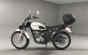 HONDA CB223S MC40