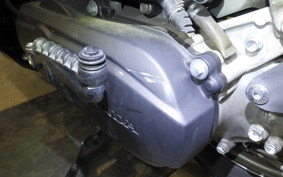 HONDA TACT Basket 2010 AF79