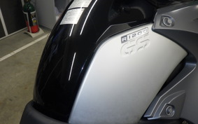 BMW R 1200GS 2007